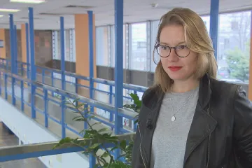 „Dnes je každý epidemiolog-amatér, vyjadřují se různí šarlatáni,“ říká novinářka Ludmila Hamplová