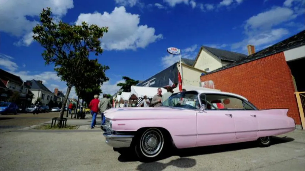 Cadillac
