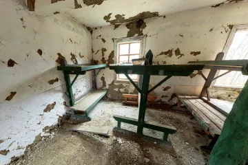 Kolik Čechoslováků trpělo v gulagu? Méně, než se myslelo