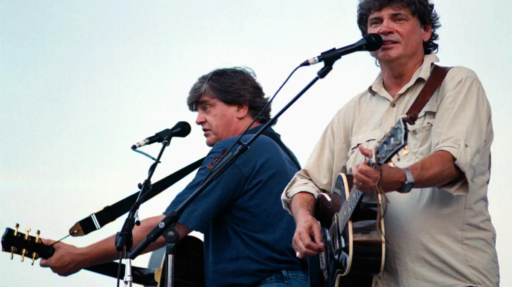 Everly Brothers