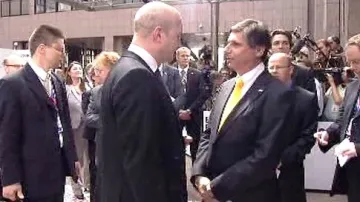 Summit Evropské unie