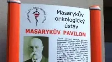 Masarykův onkologický ústav