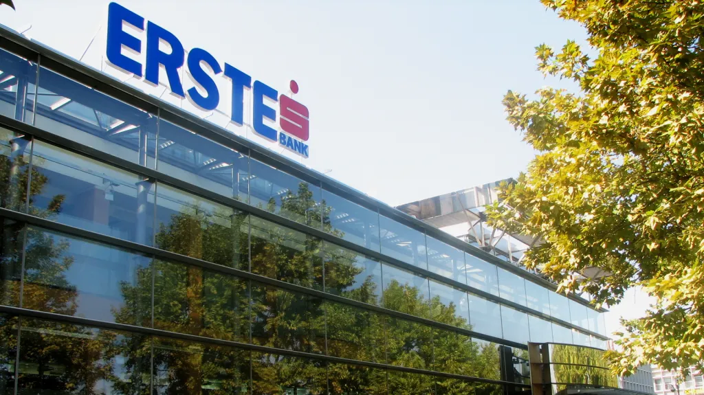 Erste