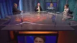 Viliam Buchert a Alexandr Tomský v Událostech, komentářích