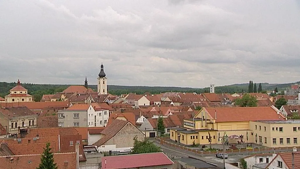 Dobřany