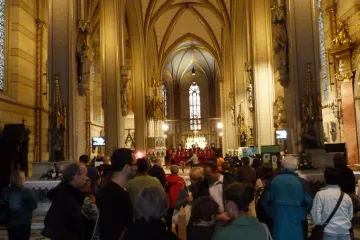 Vrcholí přípravy na Noc kostelů 2013