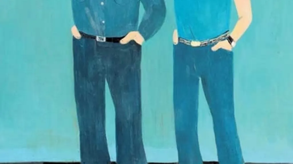 Jan Balabán / Zeptej se táty