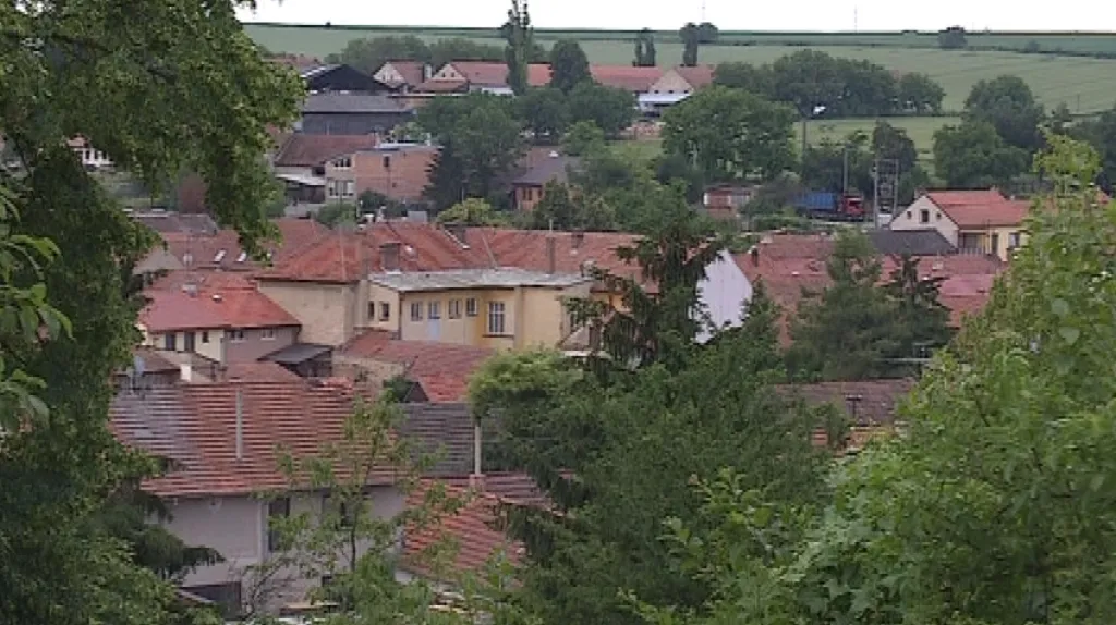 Vážany nad Litavou