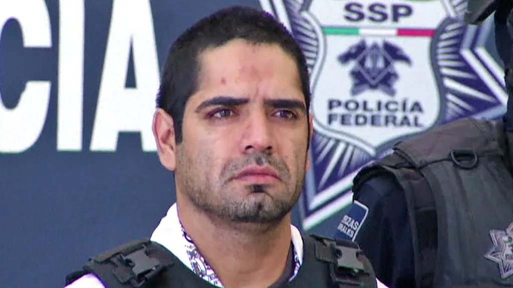 José Antonio Acosta Hernández, známý jako El Diego