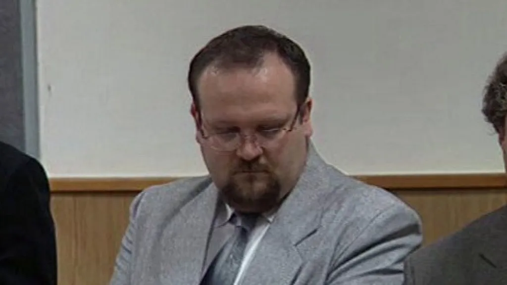 Zbyněk Veselský