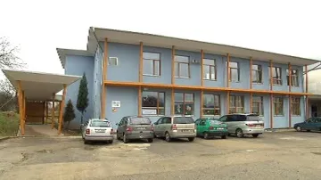 Energeticky úsporná škola