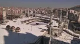 Muslimská pouť do Mekky