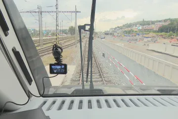 V září zemřelo na železnici výrazně více lidí než loni
