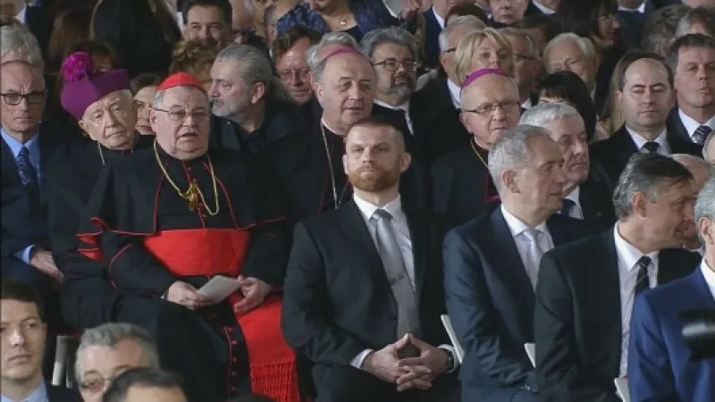 Duka,  Autor: ČT24,  Zdroj: ČT24