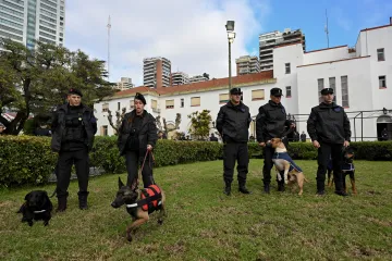 Nacisty ukradený obraz, nalezený v Argentině, opět zmizel, než přijela policie
