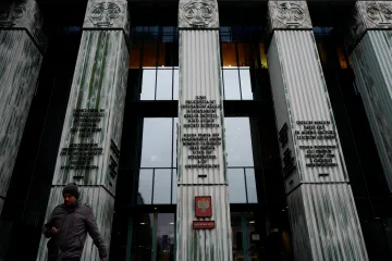 Soud EU zpochybnil bezdůvodné přeřazování soudců polským ministrem