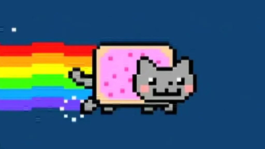Nyan Cat