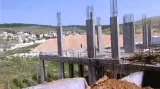Výstavba bytů ve východním Jeruzalémě