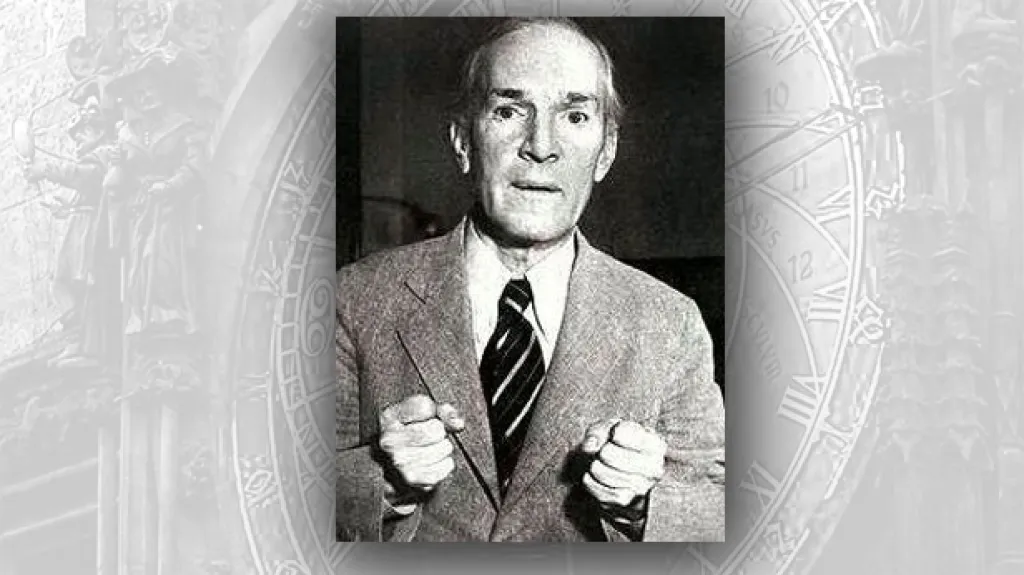 Upton Sinclair