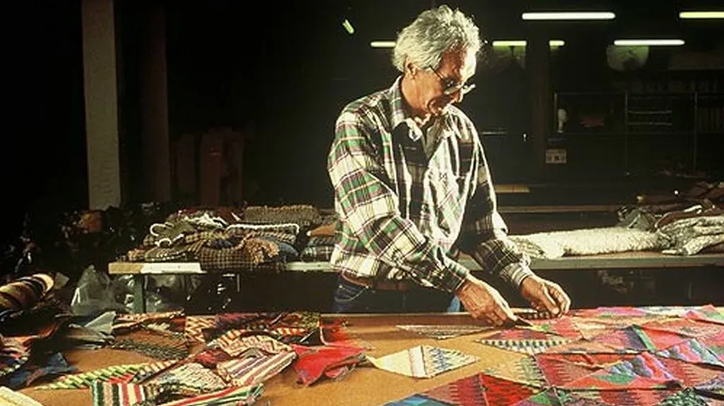 Ottavio Missoni