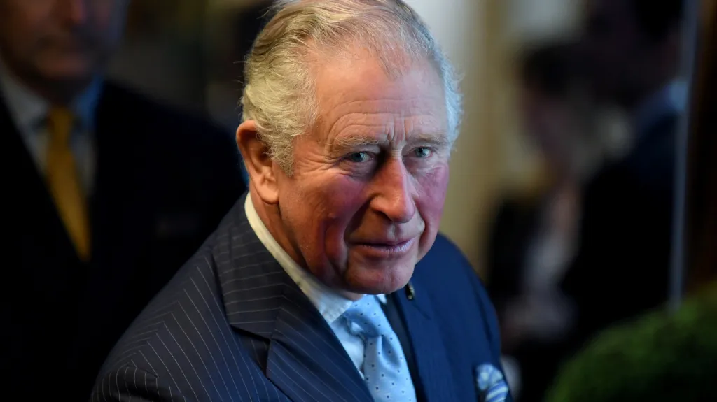 Princ Charles