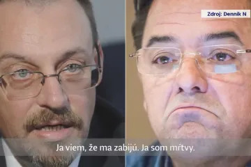 Denník N: Nová Kočnerova nahrávka ukazuje korupci poslanců při volbě prokurátora