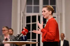 Sever Evropy ovládne levice. Budoucí dánská vláda chce závazně snižovat emise a přestat drasticky šetřit