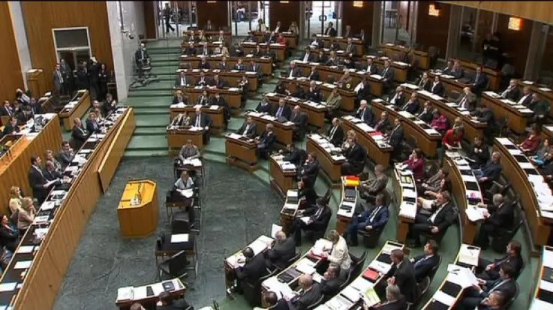 Rakousko bojuje proti energii neznámého původu