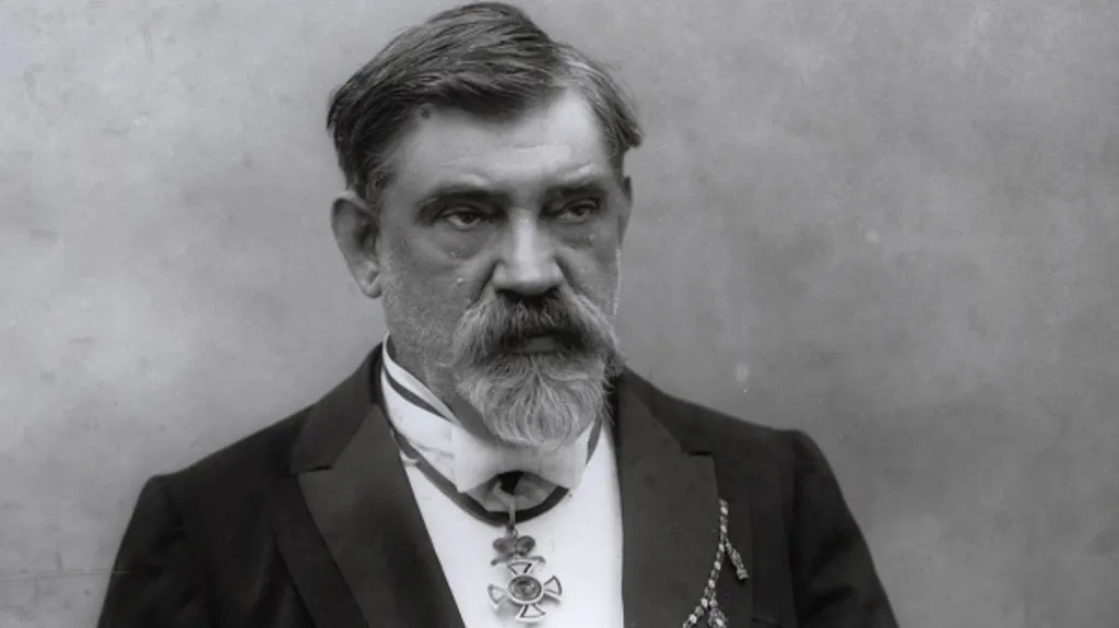 František Křižík