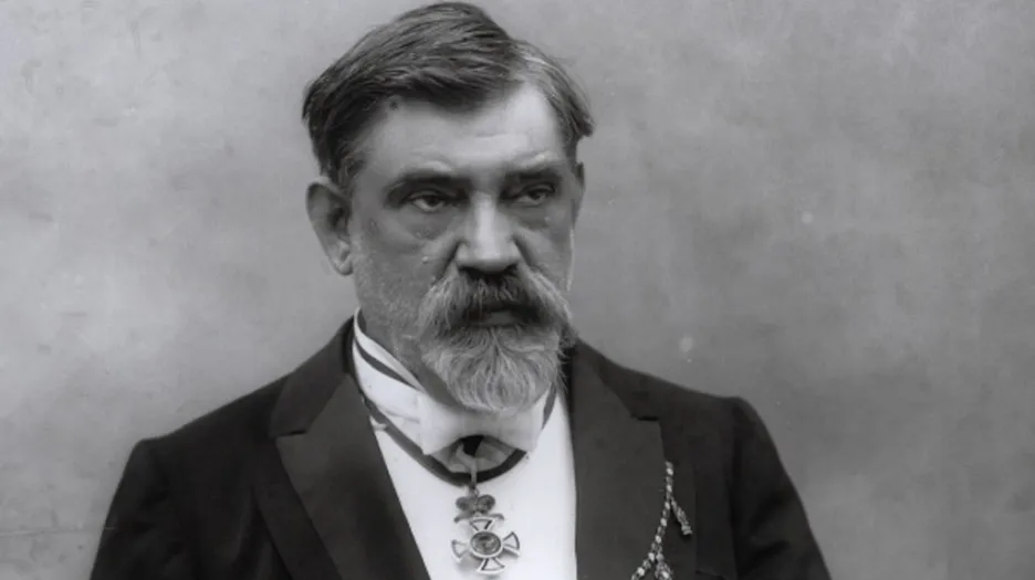 František Křižík