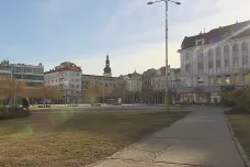 Proluka u Masarykova náměstí v Ostravě se změní. Ve hře je i tržnice