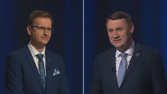 Holiš i Půta věří, že vláda přistoupí na změnu rozpočtového určení daní