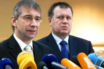 Policie obvinila Drábka z dotačního podvodu. Podle exministra je stíhání vykonstruované 