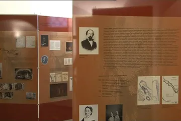 Nevšední historii Blanenska představují čtyři nové výstavy