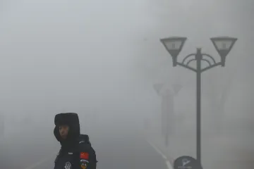 Znečištěný vzduch snižuje inteligenci, tvrdí studie