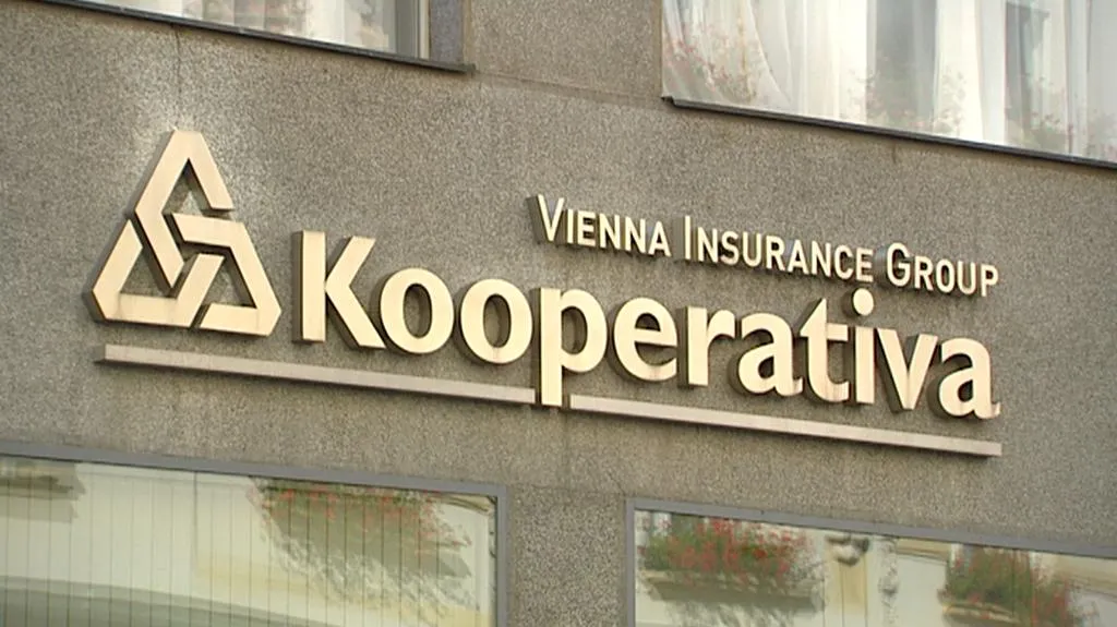 Kooperativa
