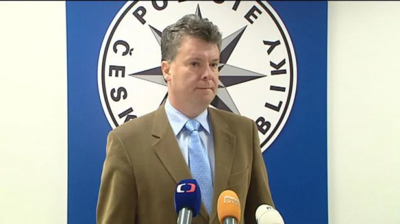 Brífink policie k nebezpečné extázi