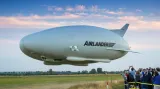 Vzducholoď Airlander 10