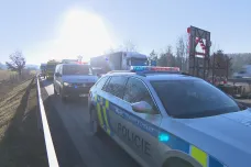 Pravidla pro přivolání policie k dopravní nehodě se mění