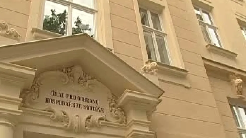 Úřad pro ochranu hospodářské soutěže