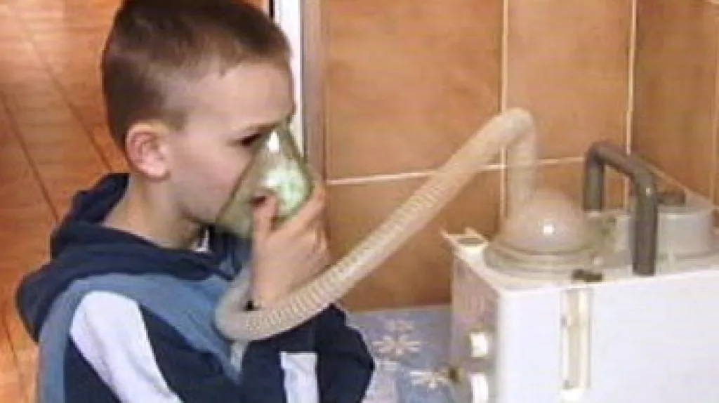 Astmatik