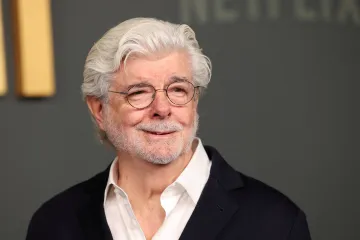 George Lucas staví muzeum, chce v něm vyprávět nejen o Hvězdných válkách