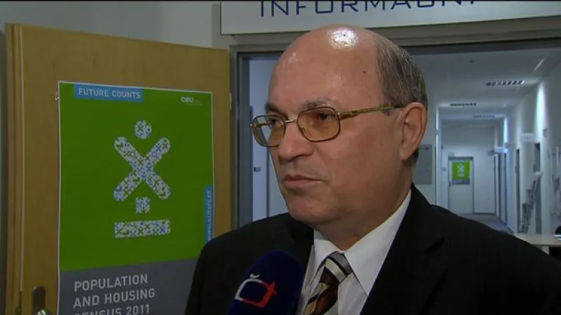 Rozhovor se Stanislavem Drápalem