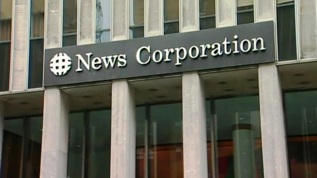 News Corporation