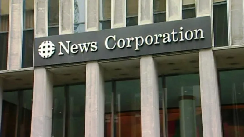 News Corporation