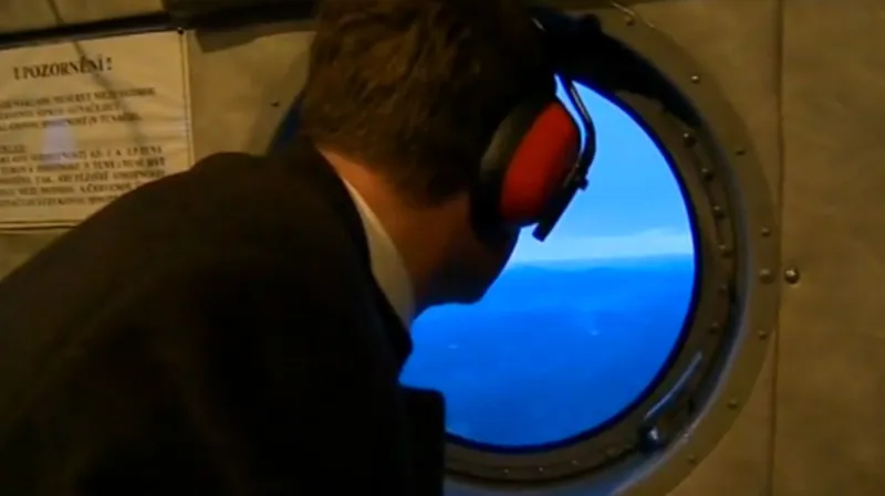 Výbuch muničního skladu ve Vrběticích