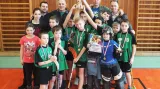 Florbalový turnaj v Boskovicích