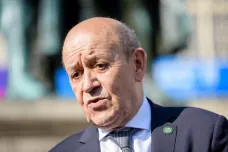 Francie povolává velvyslance z USA a Austrálie. Zlobí se kvůli ztrátě zakázky na ponorky