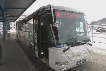 Na trati ze Vsetína nepojedou vlaky téměř do konce roku