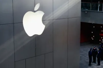 Apple varuje před USB napájecími adaptéry – vymění je bezplatně